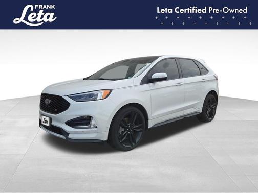 2022 Ford Edge ST