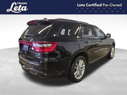 2023 Dodge Durango GT