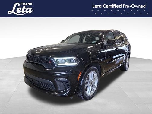2023 Dodge Durango GT