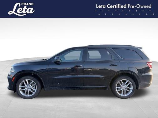 2023 Dodge Durango GT