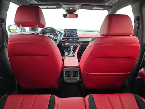 2025 Acura ADX A-Spec Advance