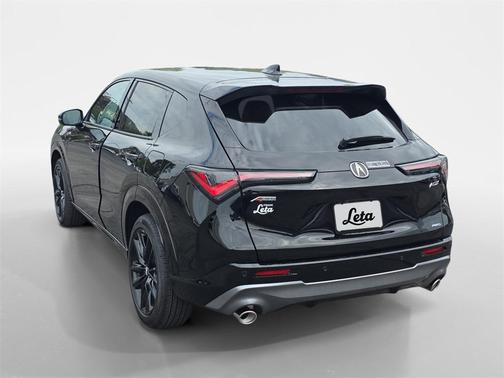 2025 Acura ADX A-Spec Advance