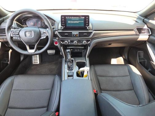2021 Honda Accord Sport 1.5T