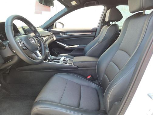 2021 Honda Accord Sport 1.5T