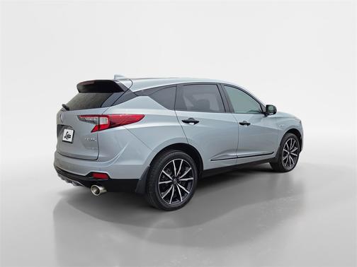 2025 Acura RDX
