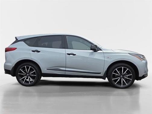2025 Acura RDX