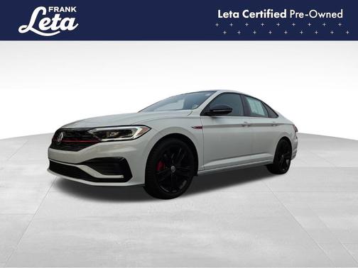 2020 Volkswagen Jetta GLI 2.0T Autobahn