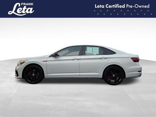 2020 Volkswagen Jetta GLI 2.0T Autobahn