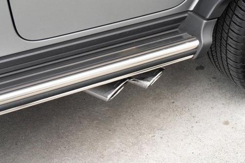 2023 Mercedes-Benz AMG G 63 4MATIC