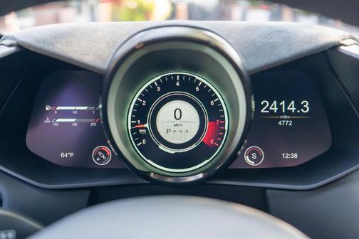 2022 Aston Martin Vantage F1 Edition