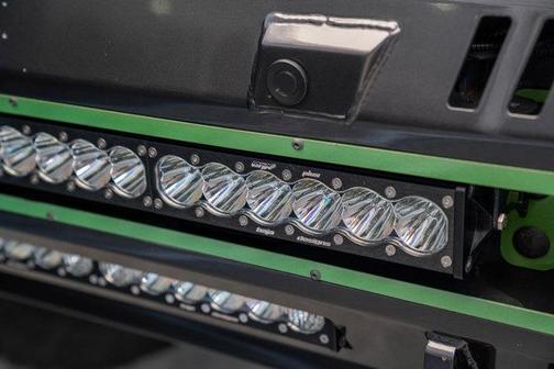 2021 RAM 3500 Limited