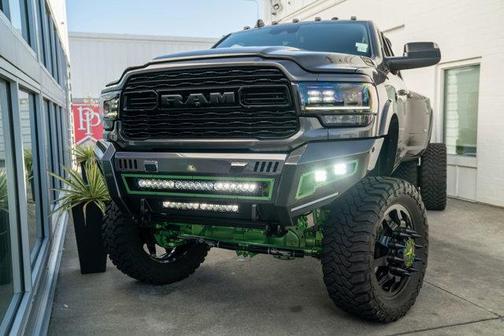 2021 RAM 3500 Limited