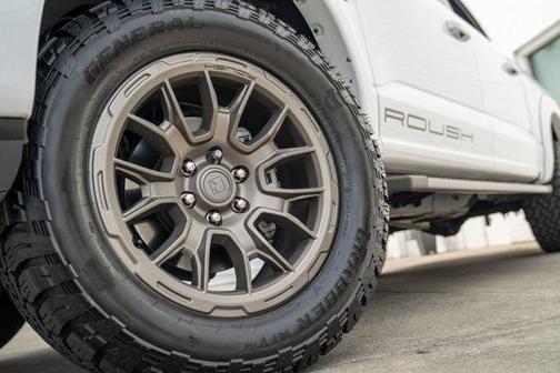 2023 Ford F-150 ROUSH