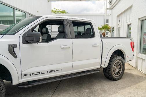 2023 Ford F-150 ROUSH