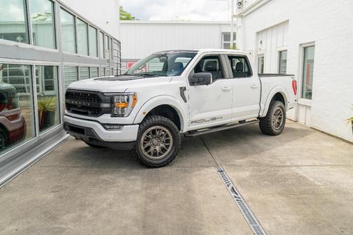 2023 Ford F-150 ROUSH
