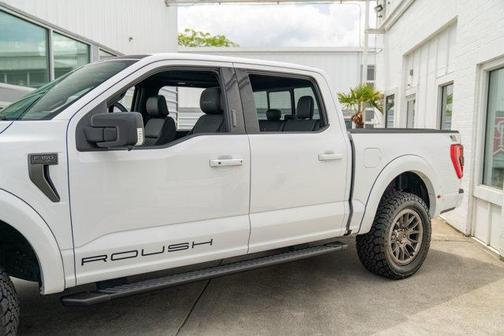 2023 Ford F-150 ROUSH