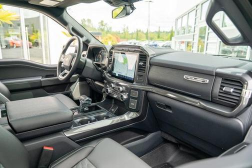 2023 Ford F-150 ROUSH