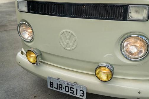 1992 Volkswagen Eurovan 