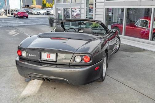 2004 Panoz Esperante GT