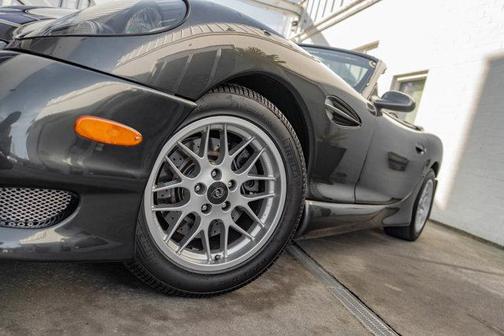 2004 Panoz Esperante GT