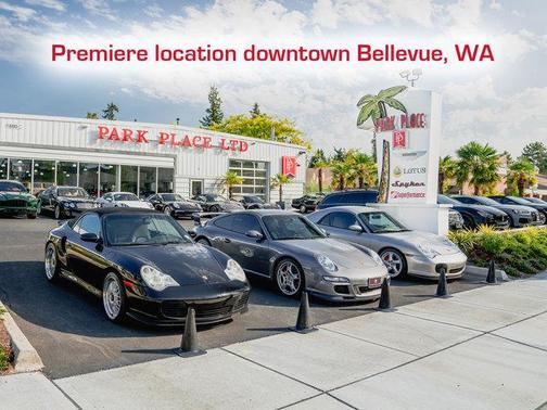 2013 Porsche 911 Carrera