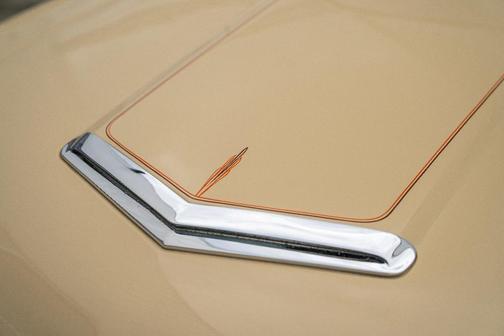 1962 Ford Falcon