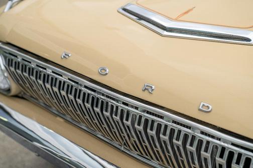 1962 Ford Falcon