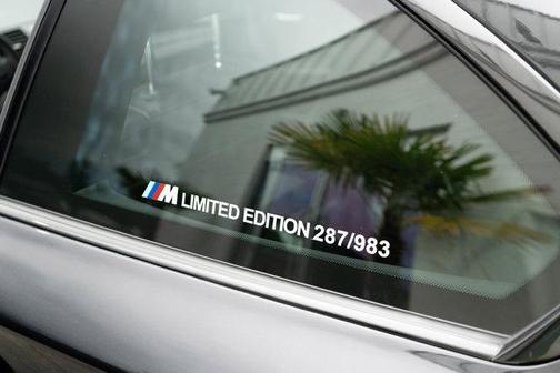 2011 BMW 1 Series M Base