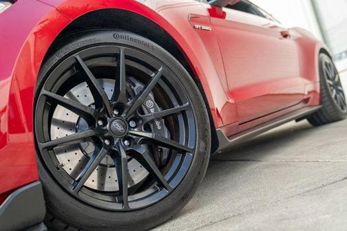 2018 Ford Shelby GT350 Base