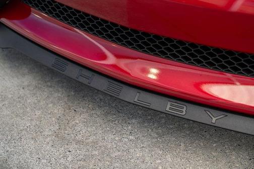 2018 Ford Shelby GT350 Base