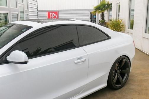 2014 Audi RS 5 4.2