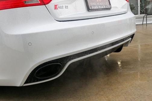 2014 Audi RS 5 4.2