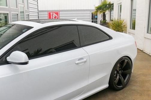 2014 Audi RS 5 4.2