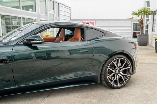 2024 Jaguar F-TYPE P575 R75