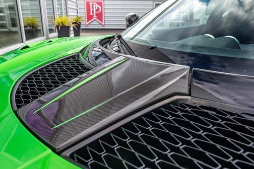 2021 Lotus Evora GT Base