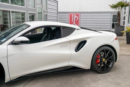 2024 Lotus Emira First Edition
