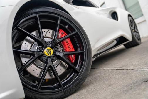 2024 Lotus Emira First Edition