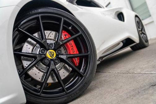 2024 Lotus Emira First Edition