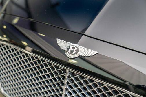 2014 Bentley Flying Spur Base