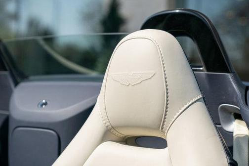 2023 Aston Martin Vantage F1 Edition