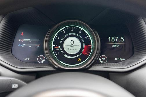 Stratus White 2021 Aston Martin DB11 V8