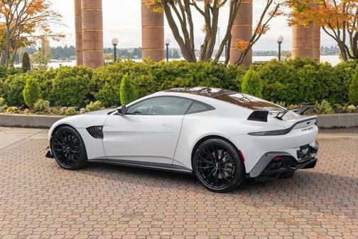 2023 Aston Martin Vantage F1 Edition