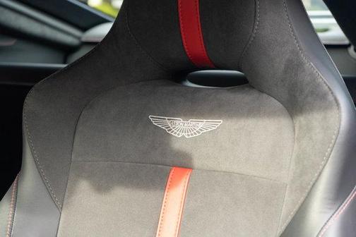 2023 Aston Martin Vantage F1 Edition