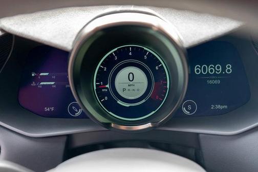 2023 Aston Martin Vantage F1 Edition