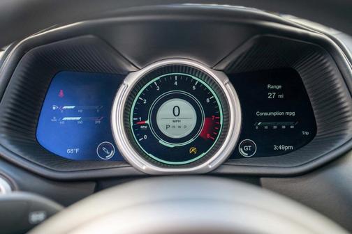 2020 Aston Martin DB11 V8