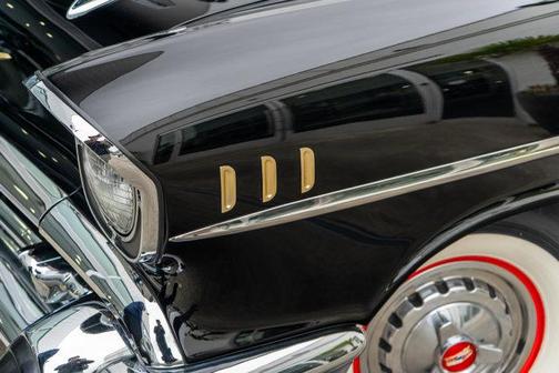 1957 Chevrolet Bel Air