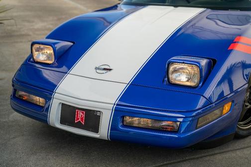 1996 Chevrolet Corvette