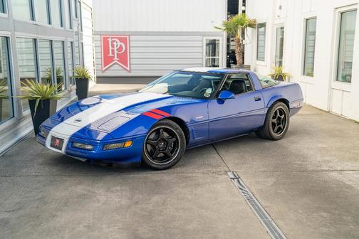 1996 Chevrolet Corvette