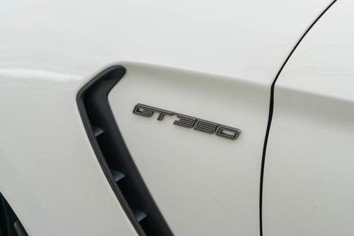 2020 Ford Shelby GT350 Base