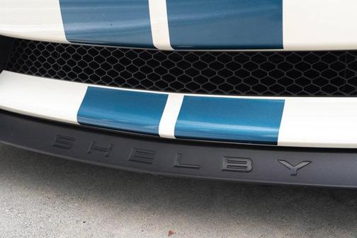 2020 Ford Shelby GT350 Base